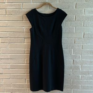 Banana Republic Any Occasion Black Dress -Size 10